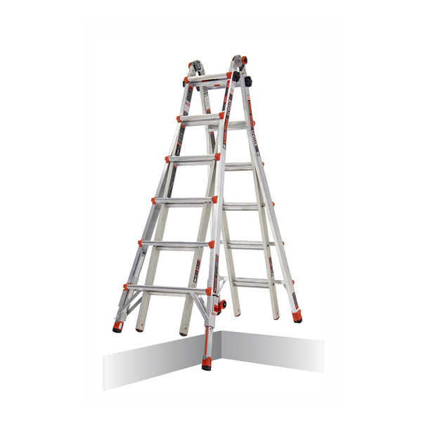 Little Giant Ladders Distributor Dealer Dubai Sharjah UAE Mumbai INDIA