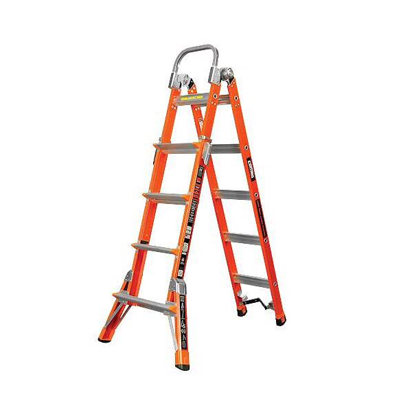 Little Giant Ladders Distributor Dealer Dubai Sharjah UAE Mumbai INDIA