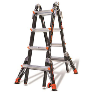 Little Giant Ladder-Dark Horse-15147-001