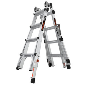 Little Giant Ladder-Epic ladder -16817-818
