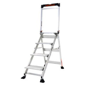 Little Giant Ladder-Jumbo Step-11904