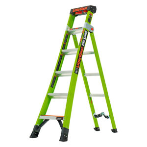 Little Giant Ladder-King Kombo-13610-071