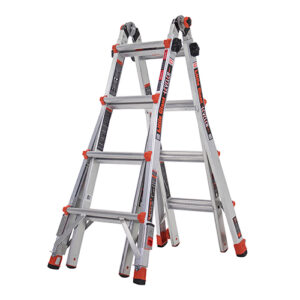 Little Giant Ladder-Leveler-16517-801