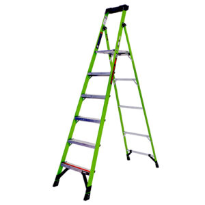 Little Giant Ladder-Mighty Lite-15388-001