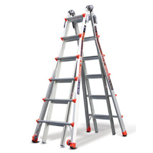 Little Giant Ladder-Revolution-12026
