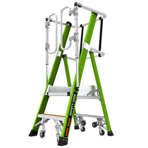 Little Giant Ladder-Safety Cage 2.0 -19702
