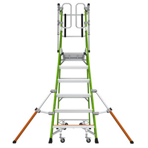 Little Giant Ladder-Safety Cage 2.0 -19706-146