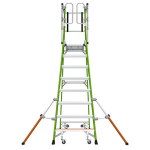 Little Giant Ladder-Safety Cage 2.0 -19708-146