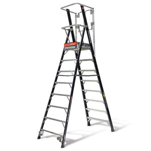Little Giant Ladder-Safety Cage -19608