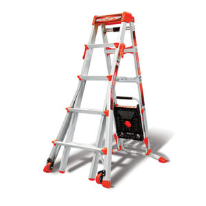 Little Giant Ladder-Select Step-15125