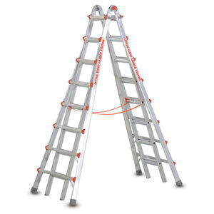 Little Giant Ladder-Skyscraper-10109