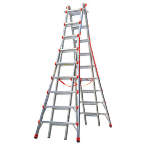 Little Giant Ladder-Skyscraper-10110