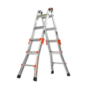 Little Giant Ladder-Velocity-15413-001