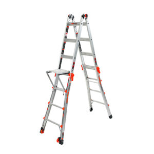 Little Giant Ladder-Velocity-15417-001