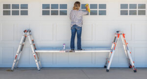 HANGING SOME DRYWALL? HERE ARE SOME TIPS